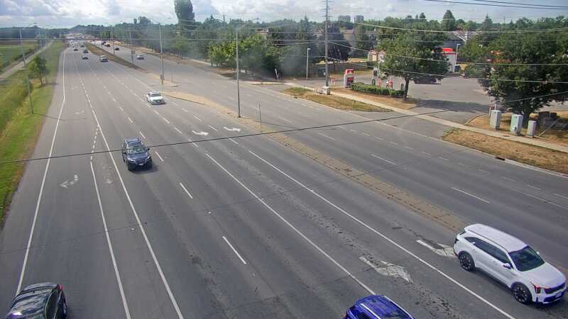 Traffic camera image at 2025-08-24 15:05:11