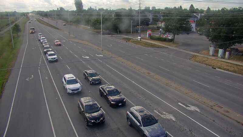 Traffic camera image at 2025-08-24 15:15:13