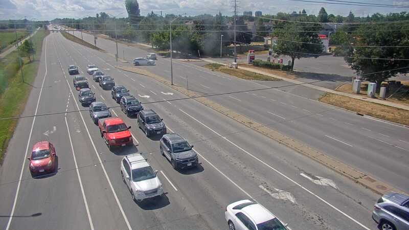 Traffic camera image at 2025-08-24 15:30:16