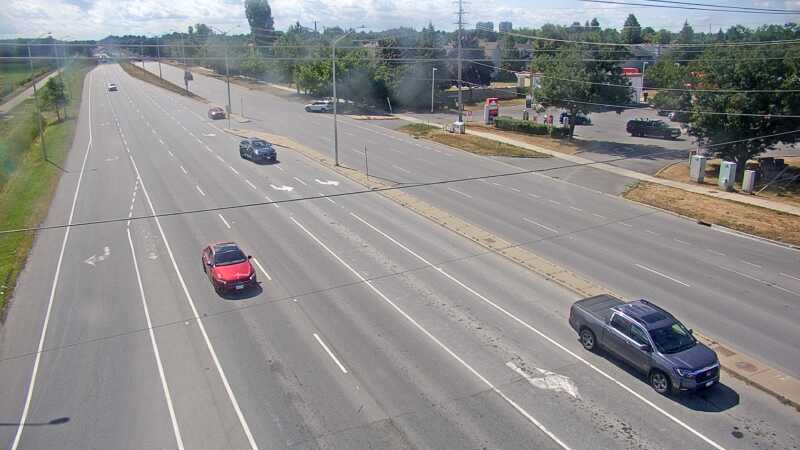 Traffic camera image at 2025-08-24 15:35:13