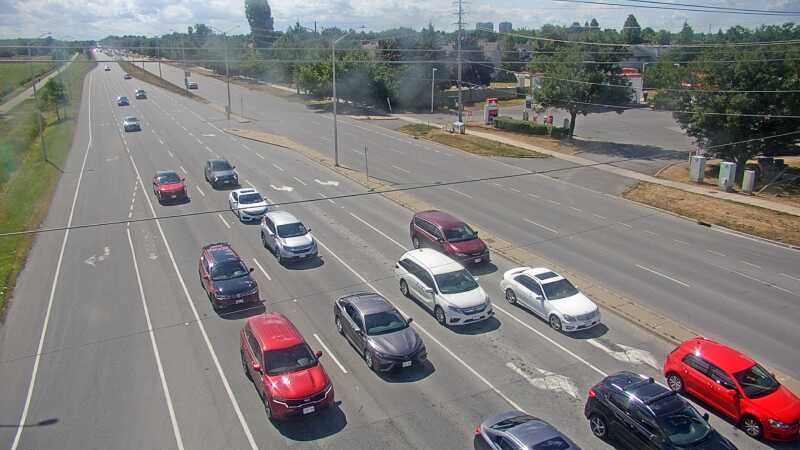 Traffic camera image at 2025-08-24 15:40:14