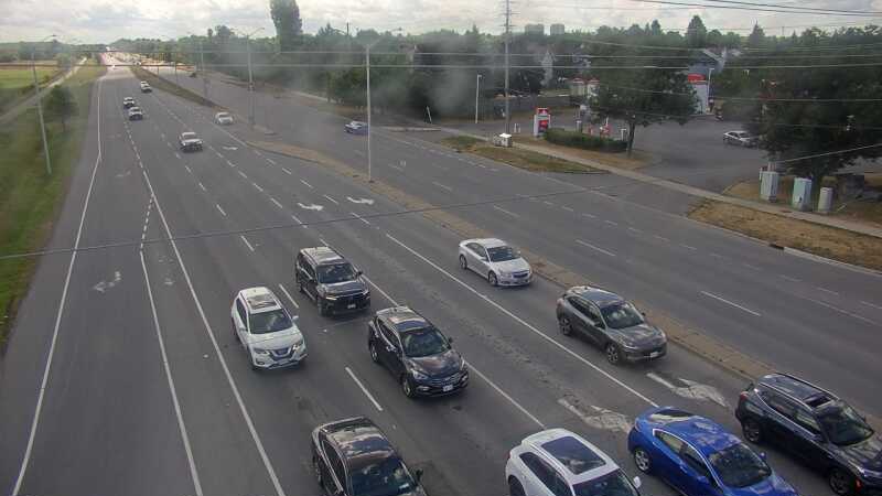 Traffic camera image at 2025-08-24 15:50:15