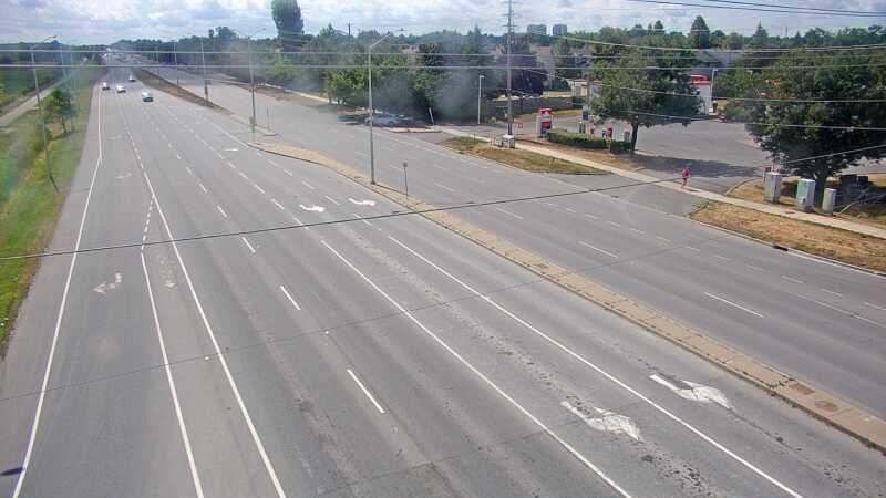 Traffic camera image at 2025-08-24 15:55:14