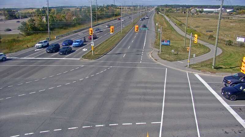 Traffic camera image at 2025-09-14 18:35:13