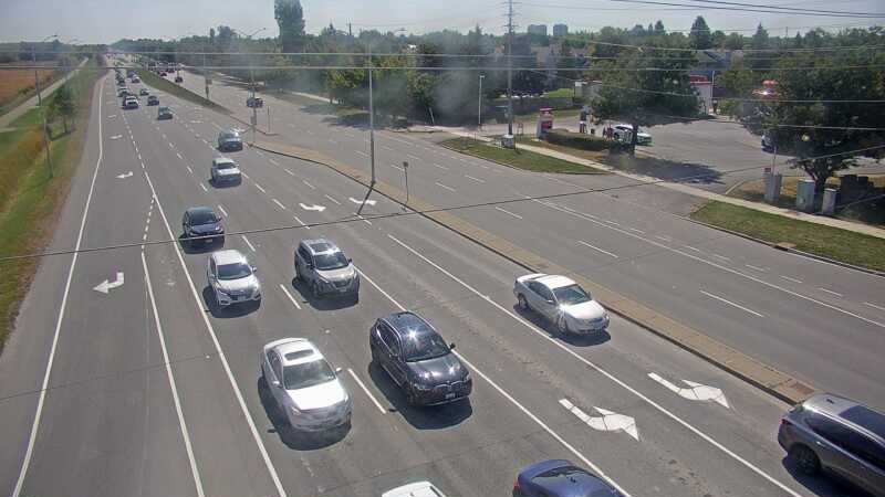 Traffic camera image at 2025-09-16 17:10:14