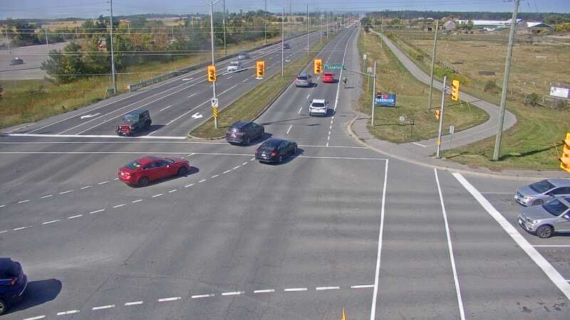 Traffic camera image at 2025-09-16 18:05:13