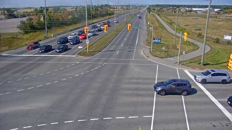 Traffic camera image at 2025-09-16 18:25:13
