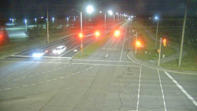 Traffic camera image at 2024-10-16 07:45:33