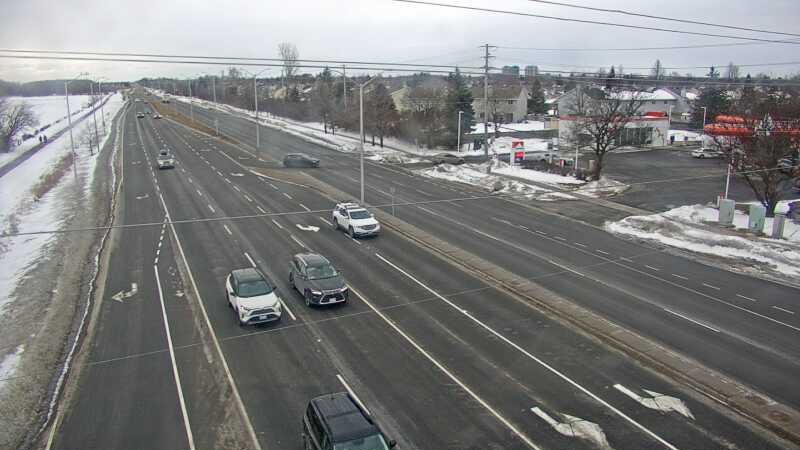 Traffic camera image at 2025-03-09 13:20:12