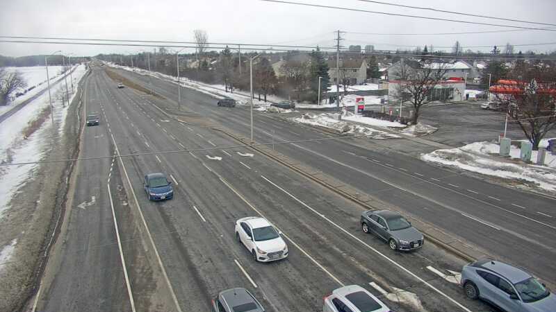 Traffic camera image at 2025-03-09 14:20:23