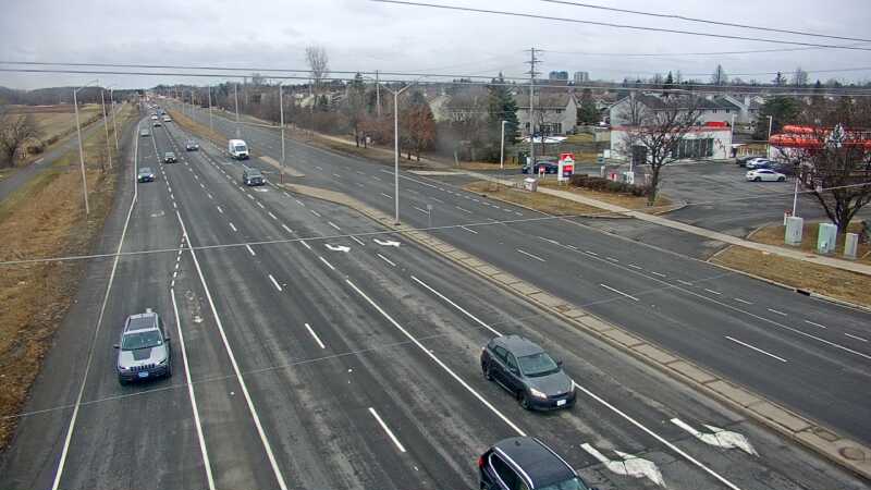 Traffic camera image at 2025-03-25 13:25:10