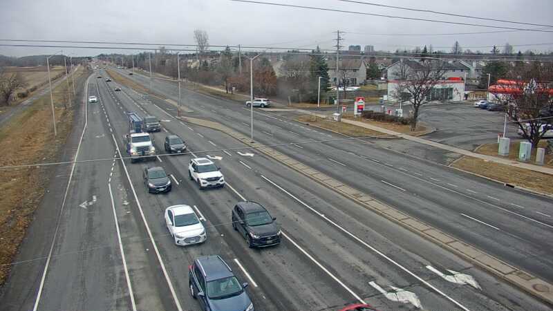 Traffic camera image at 2025-03-25 13:55:11