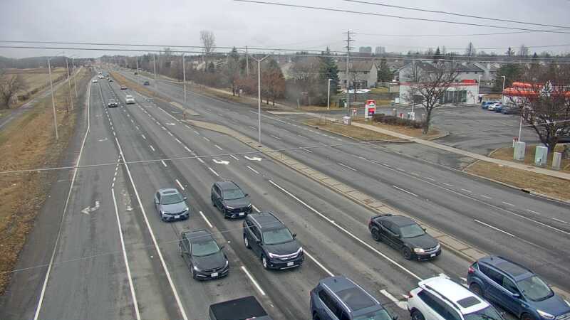 Traffic camera image at 2025-03-25 14:05:12