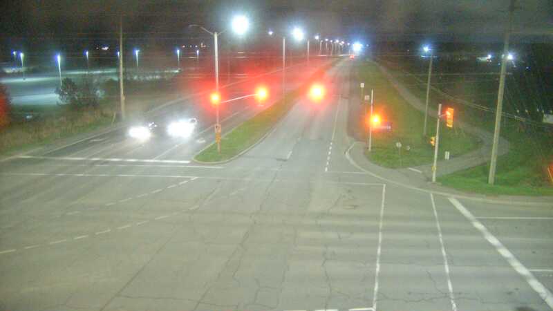 Traffic camera image at 2025-05-09 06:45:11