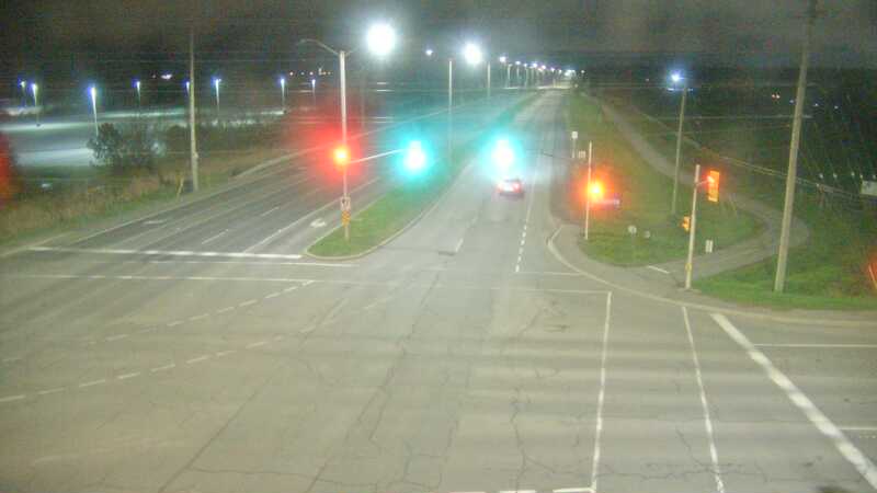 Traffic camera image at 2025-05-09 07:05:13