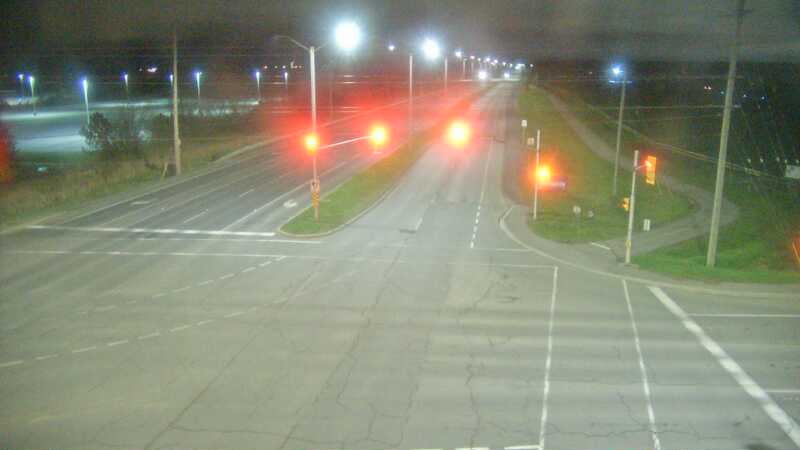 Traffic camera image at 2025-05-09 07:35:50