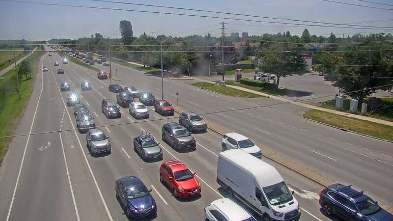 Traffic camera image at 2025-06-30 16:55:13