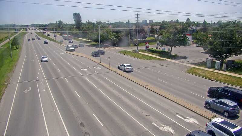 Traffic camera image at 2025-06-30 17:45:19