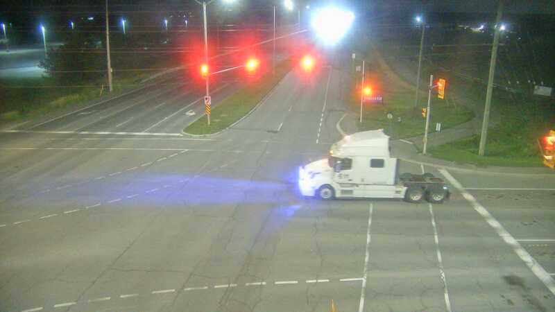 Traffic camera image at 2025-07-12 03:50:16