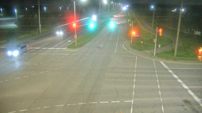 Traffic camera image at 2025-07-12 04:25:13