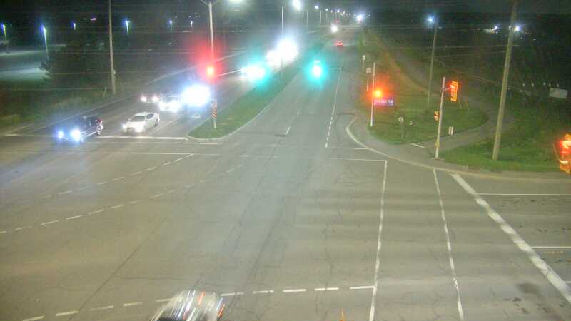 Traffic camera image at 2025-07-12 04:30:13