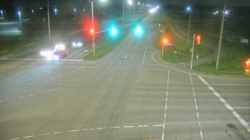 Traffic camera image at 2025-07-12 04:40:13