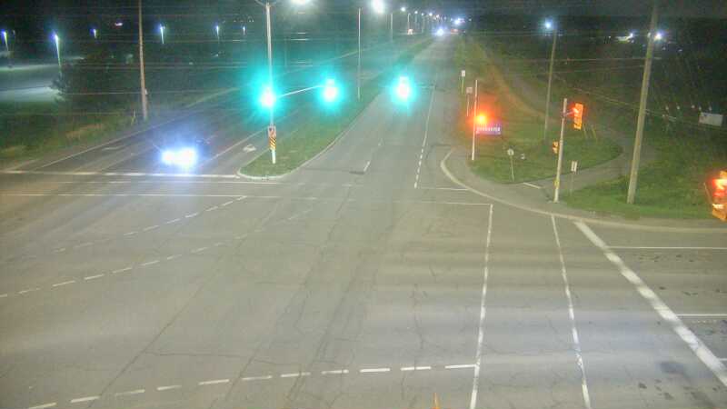 Traffic camera image at 2025-07-12 04:55:10