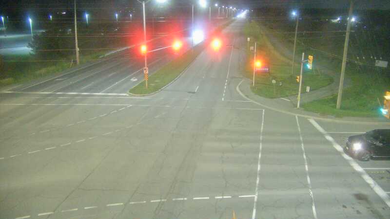 Traffic camera image at 2025-07-12 05:00:11