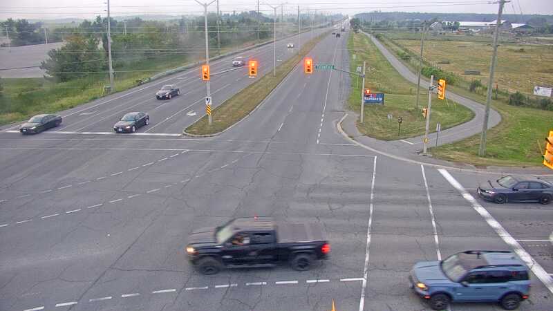 Traffic camera image at 2025-07-31 00:05:14