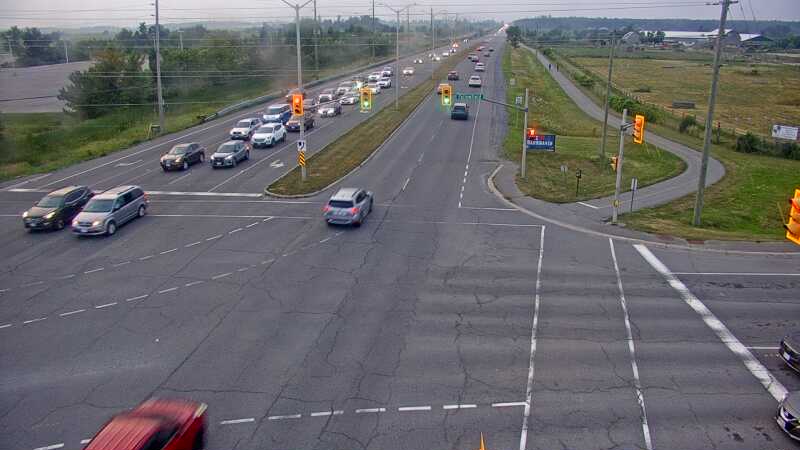 Traffic camera image at 2025-07-31 00:15:14