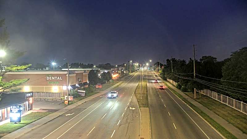 Traffic camera image at 2025-08-04 01:11:19