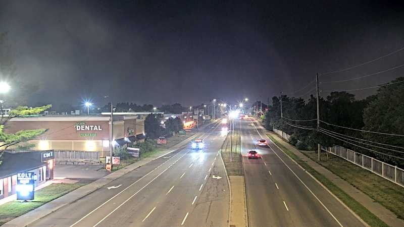 Traffic camera image at 2025-08-04 01:21:16