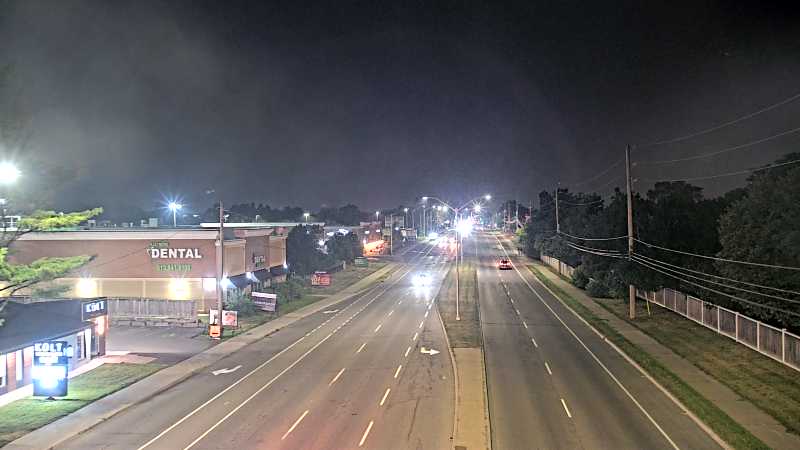 Traffic camera image at 2025-08-04 01:26:19