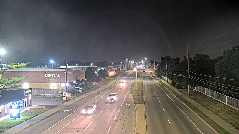 Traffic camera image at 2025-08-04 01:31:11