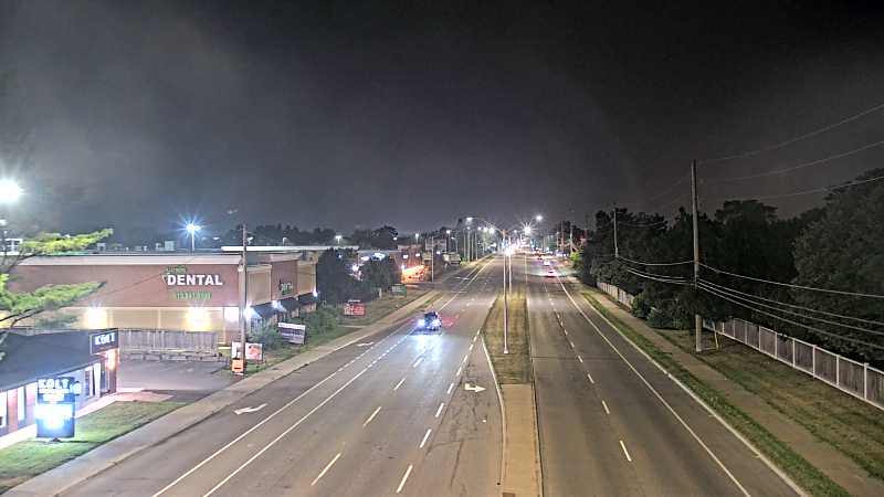 Traffic camera image at 2025-08-04 01:36:30