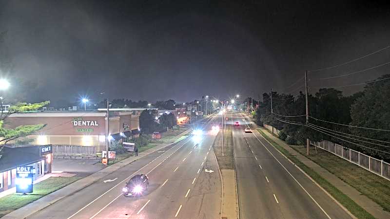 Traffic camera image at 2025-08-04 01:46:10