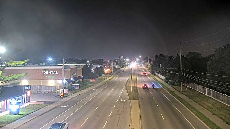 Traffic camera image at 2025-08-04 01:56:24