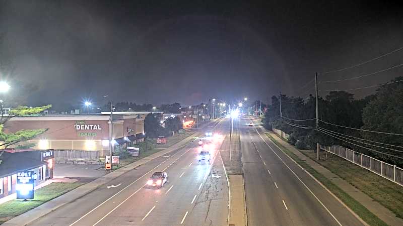 Traffic camera image at 2025-08-04 02:01:17