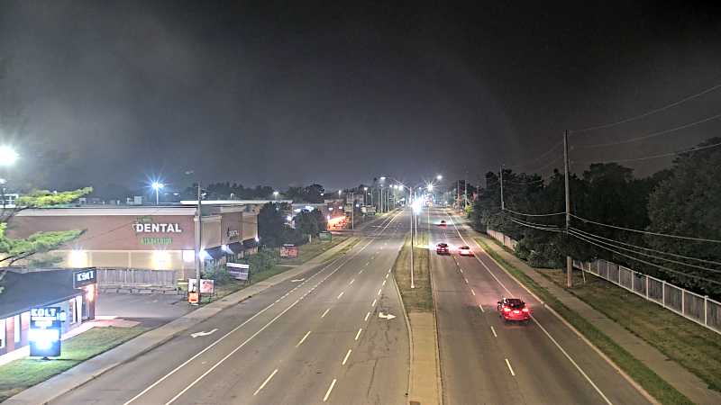 Traffic camera image at 2025-08-04 02:11:20