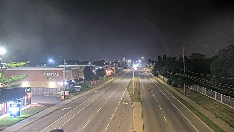 Traffic camera image at 2025-08-04 02:16:18