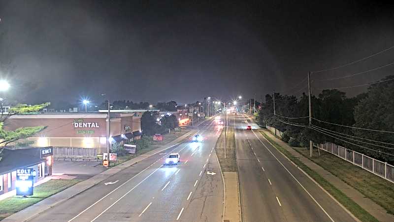 Traffic camera image at 2025-08-04 02:26:20