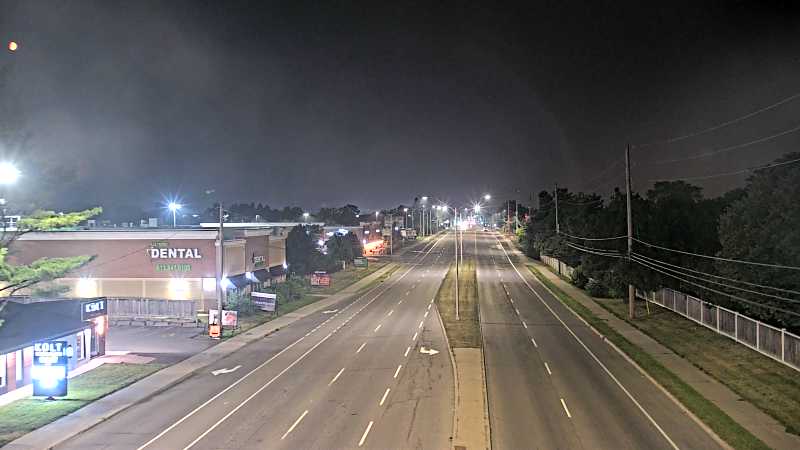 Traffic camera image at 2025-08-04 02:31:14