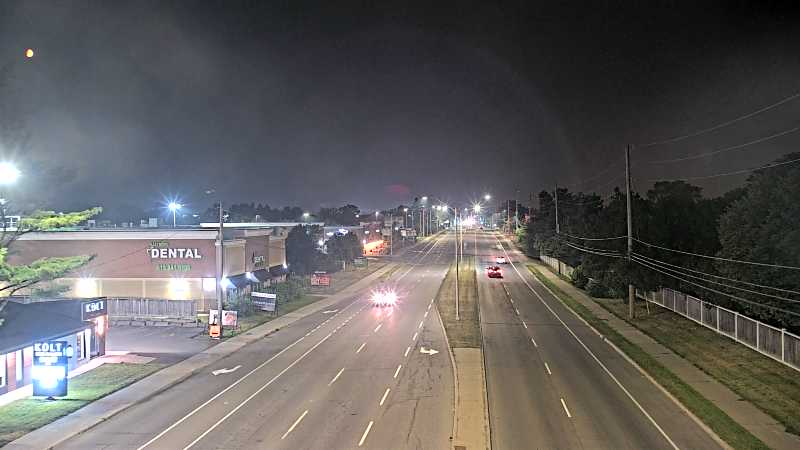 Traffic camera image at 2025-08-04 02:36:23