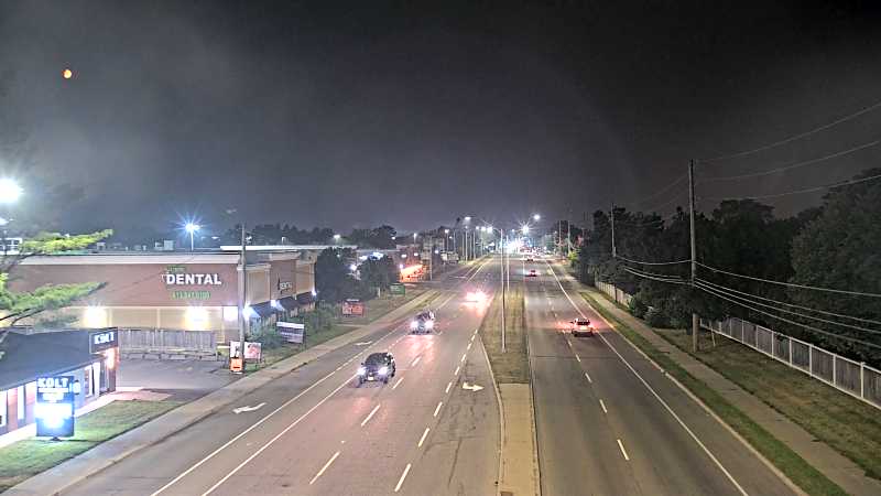 Traffic camera image at 2025-08-04 02:46:30