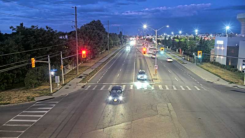 Traffic camera image at 2025-08-25 00:21:16