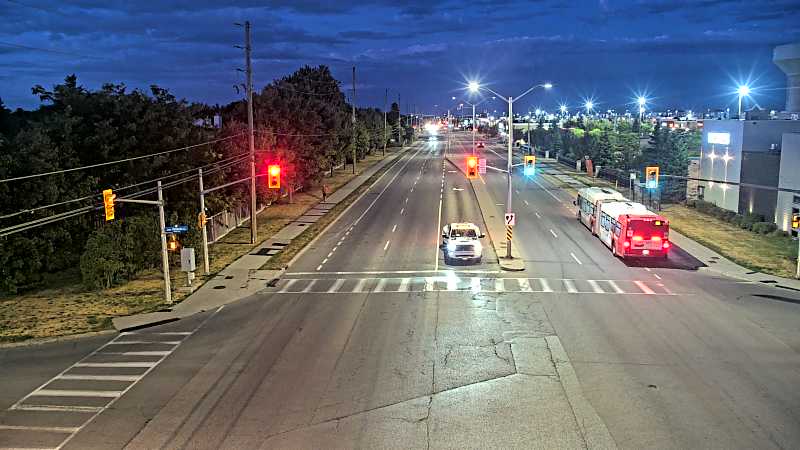 Traffic camera image at 2025-08-25 00:26:18