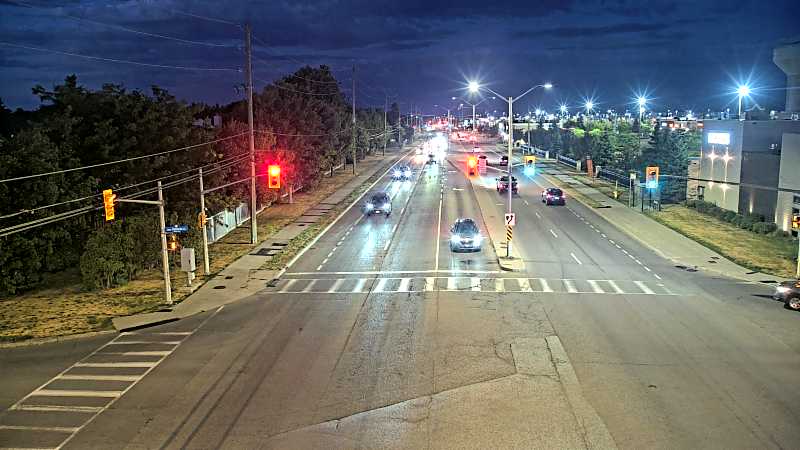 Traffic camera image at 2025-08-25 00:31:28