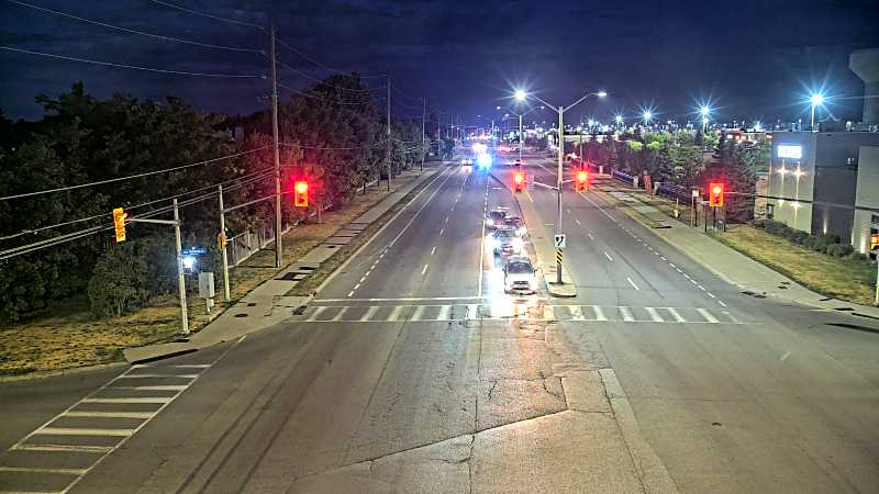 Traffic camera image at 2025-08-25 00:36:22