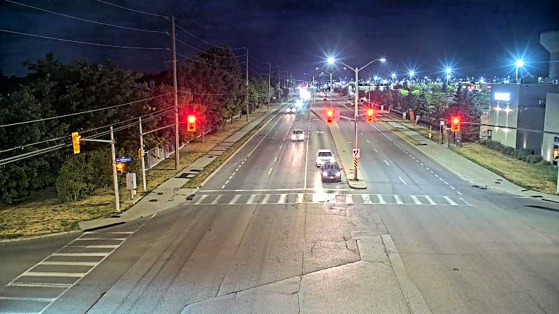 Traffic camera image at 2025-08-25 00:41:25