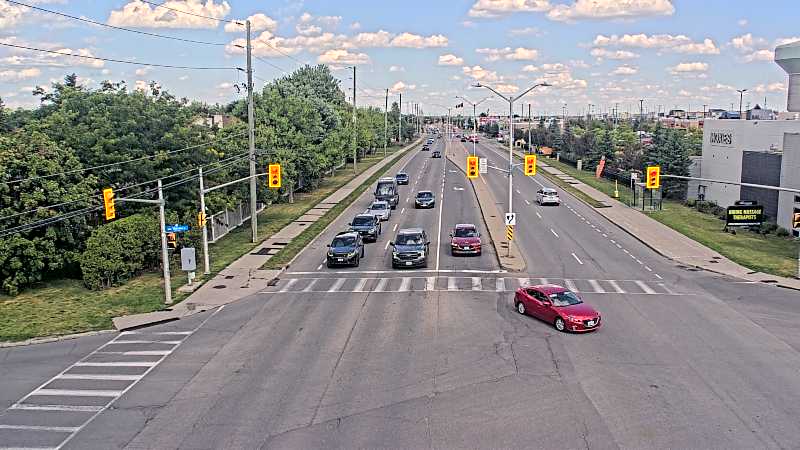 Traffic camera image at 2025-09-03 18:31:35
